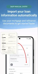 Mortgage Pilot Screenshot 6
