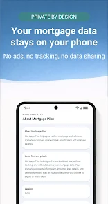 Mortgage Pilot Screenshot 2