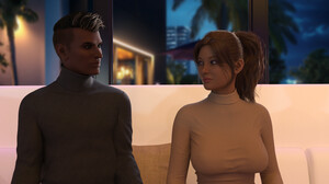 Agent Sherine Screenshot 5