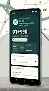 KM+ Rodovias Screenshot 1