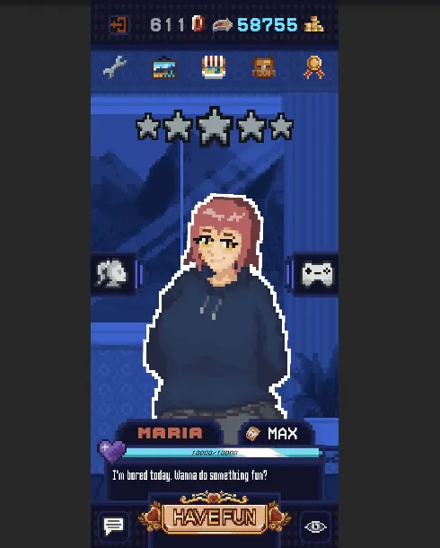 Gacha Funsies Screenshot 4