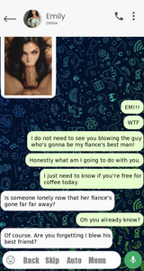 Tale of Two Screenshot 3