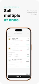 SkinVestments Screenshot 7