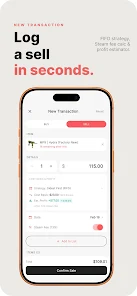 SkinVestments Screenshot 6