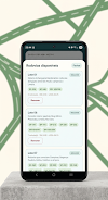 KM+ Rodovias Screenshot 3