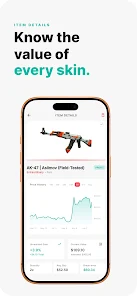 SkinVestments Screenshot 5
