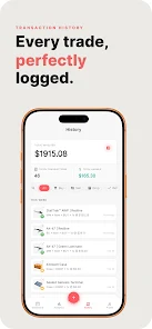 SkinVestments Screenshot 2
