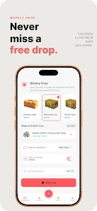 SkinVestments Screenshot 4