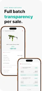 SkinVestments Screenshot 3