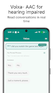 Voixa Screenshot 2
