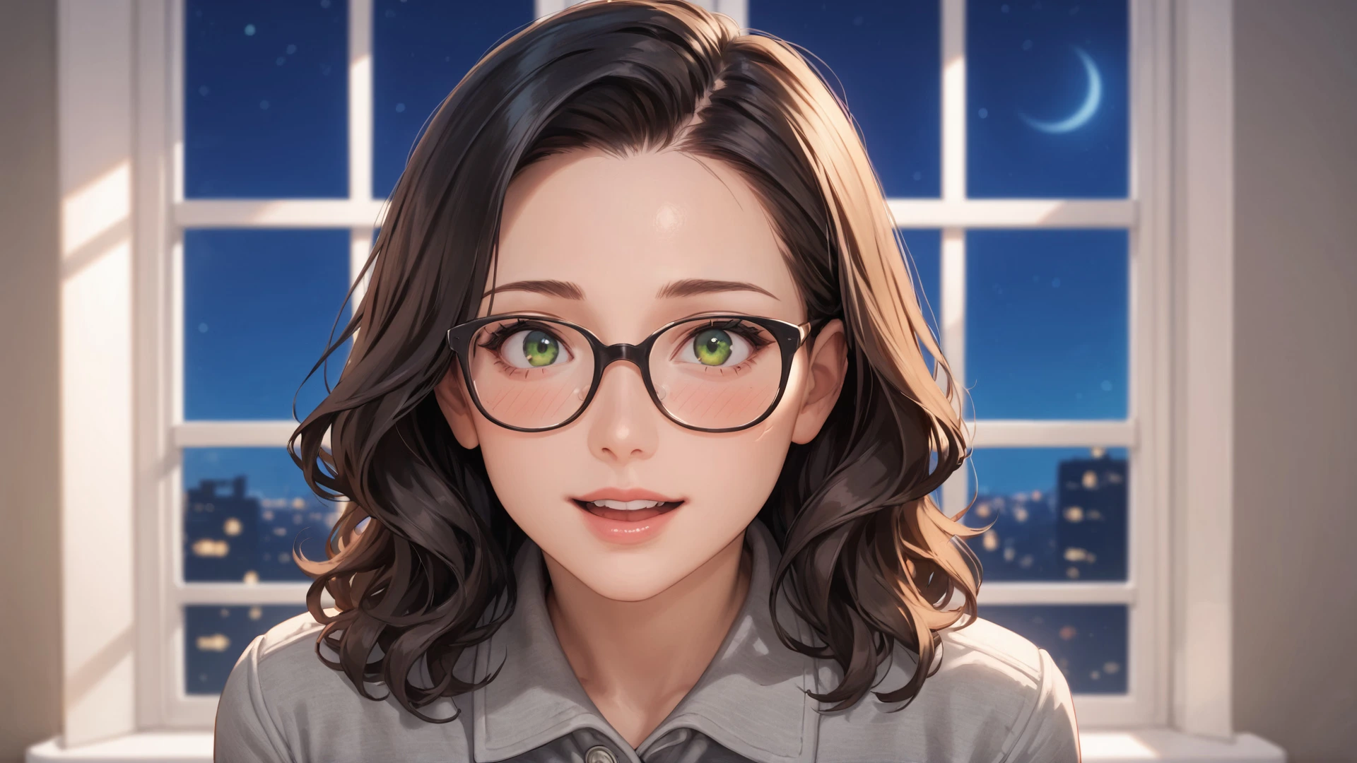 Velvet Ledger Screenshot 2