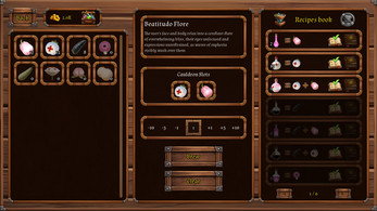 Deviant Brew Screenshot 4