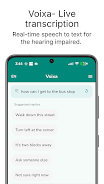 Voixa Screenshot 3