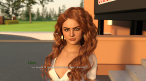 University Rush Screenshot 4