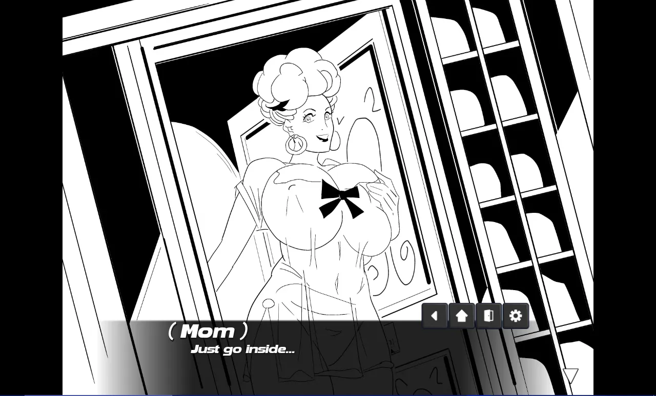 Big Milf Suprise Screenshot 5