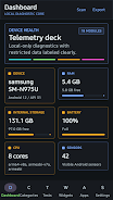 Android Info Master Screenshot 2
