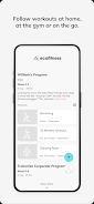 Ecofitness BodyFit Screenshot 3