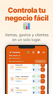 VendyHoy Screenshot 1