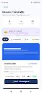 ResumeGenie Screenshot 8