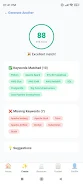ResumeGenie Screenshot 5
