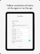 Ecofitness BodyFit Screenshot 9