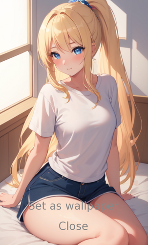 Lena: Our Story Screenshot 2