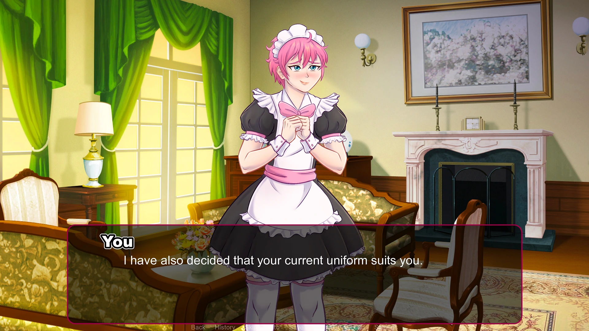 Lena: Our Story Screenshot 3
