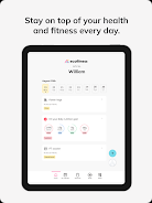 Ecofitness BodyFit Screenshot 8