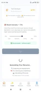 ResumeGenie Screenshot 4