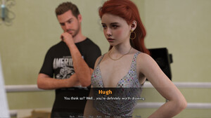 Femboy Sorority Screenshot 4