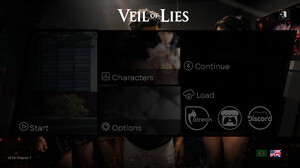 Veil of Lies Screenshot 1