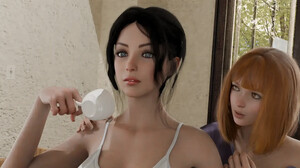 Veil of Lies Screenshot 2