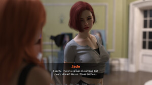 Femboy Sorority Screenshot 7