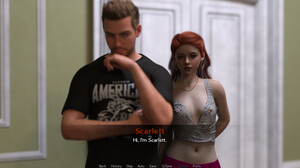 Femboy Sorority Screenshot 2