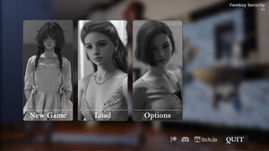 Femboy Sorority Screenshot 1