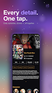 Neko — Anime & Manga Tracker Screenshot 6