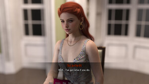 Femboy Sorority Screenshot 3
