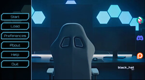 BlackHat Screenshot 1