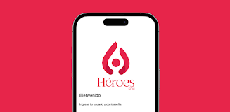 Héroes S de H Screenshot 1