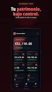 HUB Financiero Screenshot 5