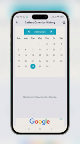 Battery Pulse: Status Monitor Screenshot 6
