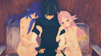 Precious Melody & Your Familiar Tale Screenshot 2
