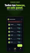 HUB Financiero Screenshot 4