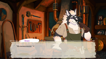 My Tainted Life Screenshot 2