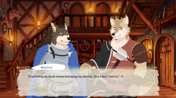 My Tainted Life Screenshot 4