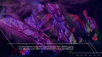 Dark Water Screenshot 2