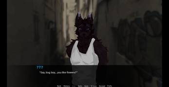 Jane Doe Screenshot 2