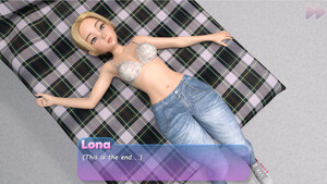 Spicy Waitress Screenshot 3