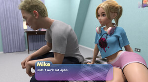 Spicy Waitress Screenshot 2