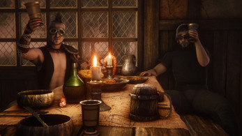 Cradle Beyond the Veil Screenshot 5